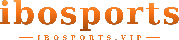 ibosports logo