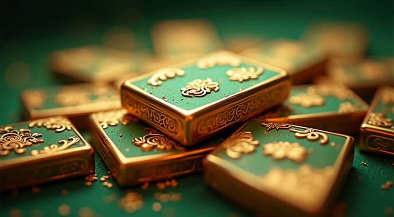 ibosports Choose Your Casino Session